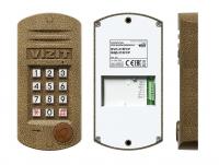 БВД-315FCP Вызывная панель подъездного видеодомофона