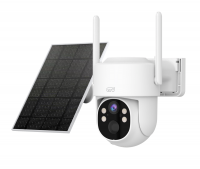 CTV-OutCam PT20S Wi-Fi PT Видеокамера с разрешением 4Мп
