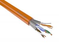 ParLan U/FTP Cat 6A ZHнг(А)-HF 4х2х0,57 (120836) Кабель симметричный (витая пара)