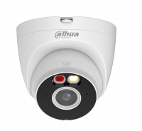 DH-IPC-T3AP-IL-0280B Уличная купольная IP-видеокамера 3Мп