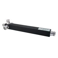 Сплиттер VEGATEL SC4 (4.3-10, PIM -155дБн) для сотовых сетей 2G/3G/4G и Wi-Fi