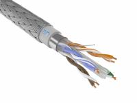 ParLan ARM F/UTP Cat6 PVC 4х2х0,57 (104146) Кабель симметричный (витая пара)