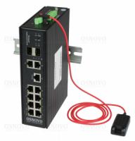SW-80822/ILR Промышленный управляемый (L2+)