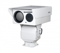 Dahua DHI-TPC-PT8641B-B20100Z56-BM-S53 гибридный поворотный тепловизор с трансфокатором