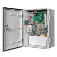 Коммутатор уличный управляемый Mastermann MM-4GPOE-2SFP с PoE+ и SFP