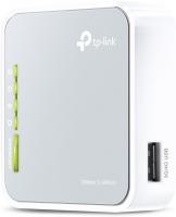 TL-MR3020 N300 Портативный Wi-Fi роутер 3G/4G