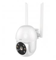 CTV-Cam PT10 Wi-Fi Камера видеонаблюдения