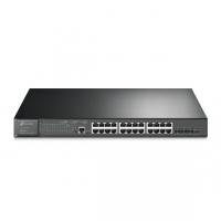 TL-SG3428XMP Управляемый коммутатор