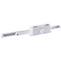 ISPARUS 440 Slider (белый) Доводчик