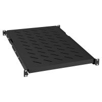 JE05-1200-BK (9804c) Полка 19"