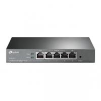TL-R470T+ Маршрутизатор
