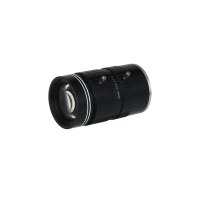 Объектив Dahua DH-PFL25-L12M-A 25 мм 1/1.1" 12 Мп F1.4 с креплением C для ITC