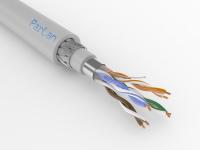 ParLan ARM PS F/UTP Cat5e PVCLS нг(А)-FRLS 2х2х0,52 Кабель симметричный (витая пара)