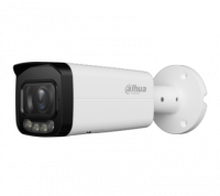 Dahua DH-IPC-HFW3649TP-ZAS-IL 6 Мп уличная IP-видеокамера с вариофокальным объективом