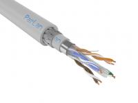 ParLan ARM PS F/UTP Cat6 4х2х0,57 PVC Кабель симметричный (витая пара)