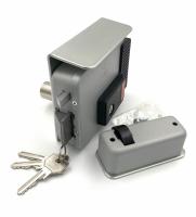 Замок накладной электромеханический CISA 11931.60.2