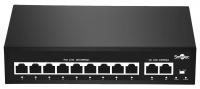 ST-NS209MB-MD Коммутатор с PoE