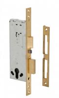 Замок врезной электромеханический CISA 12011.60.0