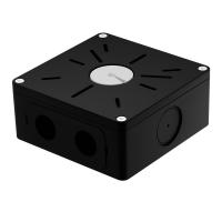 Коробка универсальная монтажная BOXFORCAM MONO черная