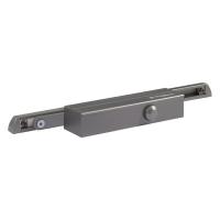 НОРА-М 830 Slider (графит) Доводчик