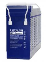 F.ETALON FTE 12-100 PRO X Аккумулятор