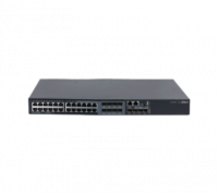 Управляемый агрегационный коммутатор Dahua DH-AS5600-24GT4XF с 28 портами