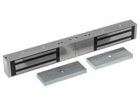 ML-395 Double с уголком Электромагнитный замок Accordtec