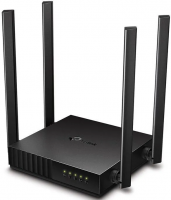 TL-Archer C54 AC1200 Двухдиапазонный Wi-Fi роутер TP-LINK