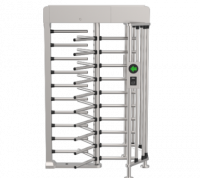 Полноростовой турникет Dahua DHI-ASGQ220C однопроходный из нержавеющей стали