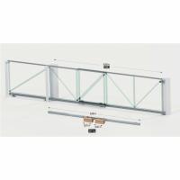 Комплект механизма раздвижной откатной KIT FOLLOW ME "M" 8 м
