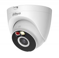 DH-IPC-HDW1539DAP-SW-PV-0360B Уличная купольная IP-видеокамера с ИК-подсветкой до 30м и LED-подсветкой до 30м и Wi-Fi 5Мп