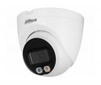 DH-IPC-HDW2449TP-S-IL-0280B-B Купольная IP-видеокамера 4 Мп