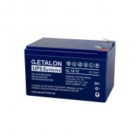 G.ETALON GL 12-12 Аккумулятор