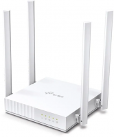 TL-Archer C24 AC750 Двухдиапазонный Wi-Fi роутер TP-LINK