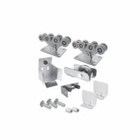 Комплект консольной системы для откатных ворот размер М KIT VITA ME 03