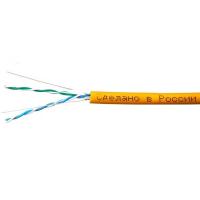 UTPнг-LSZH 2x2x0,51 Cu Premium 305 (SkyNet)(1693225) Кабель симметричный (витая пара)
