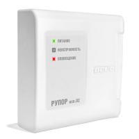 Рупор исп.02 (2xRS-485) (два интерфейса RS-485) Блок речевого оповещения