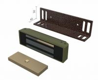 VIZIT-ML370-40-50-4 Замок электромагнитный