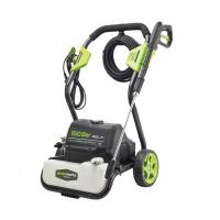 Мойка высокого давления электрическая Greenworks GPWG8 Арт. 5100907, 2800 Вт, 160 бар