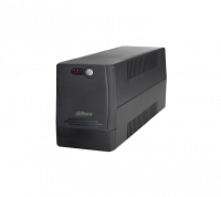 ИБП Dahua DH-PFM350-360 600ВА/360Вт с аппроксимированной синусоидой