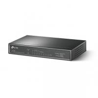 TL-SG1008P Коммутатор