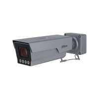 Камера Dahua DHI-ITC431-RW1F-L для контроля трафика с 4Мп и ИК-подсветкой