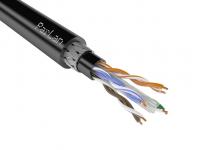 ParLan ARM PS U/UTP Cat6 4х2х0,57 PE Кабель симметричный (витая пара)