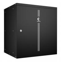 WSC-05D-12U55/45m-BK (10182c) Шкаф телекоммуникационный 19"
