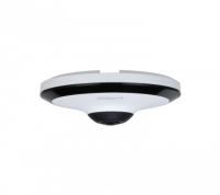 Dahua DH-IPC-EW5541P-AS 5 Мп уличная IP-видеокамера Fisheye с ИК-подсветкой