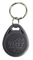VIZIT-RF2.1 (Grey) Брелок