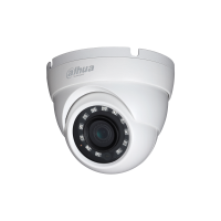 DH-HAC-HDW1000MP-0280B-S3 HDCVI Видеокамера DAHUA