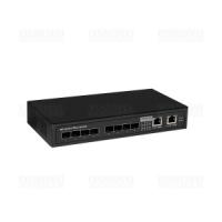 SW-7028 Коммутатор Gigabit Ethernet на 8 SFP + 2 RJ45 портов