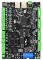 ST-NC441R2 Контроллер СКУД сетевой