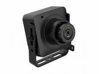 DS-T208 (2.8mm) 2Мп миниатюрная HD-TVI видеокамера HiWatch